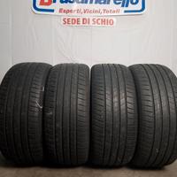 4 GOMME USATE ESTIVO 2254018 - CP56318980