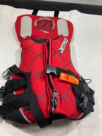 Giubbotti jetpilot bambino