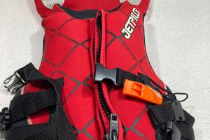 Giubbotti jetpilot bambino