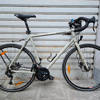 Kona Sutra AL SE 2020 bici touring xl