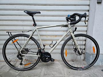 Kona Sutra AL SE 2020 bici touring xl