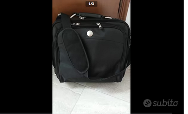 BORSA PORTA PC