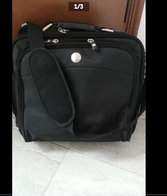 BORSA PORTA PC