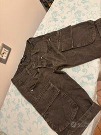 Jeans della Please
