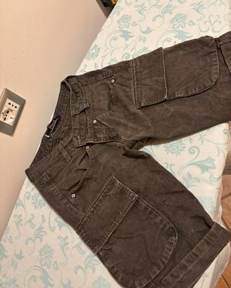 Jeans della Please
