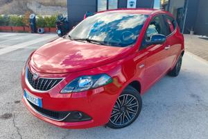 Lancia Ypsilon 1.2 69 CV 5 porte GPL Ecochic