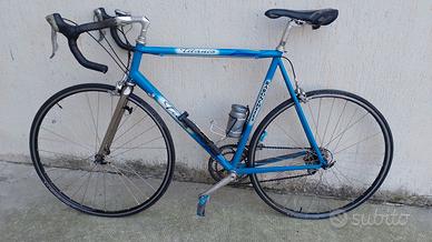 Corsa Baronchelli