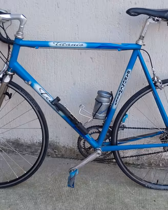 Corsa Baronchelli