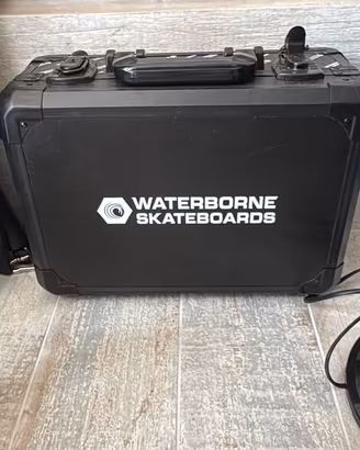 Truck waterbone per  skate surfskate