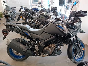 Suzuki V Strom DL 1050 PROMO -1.539 euro