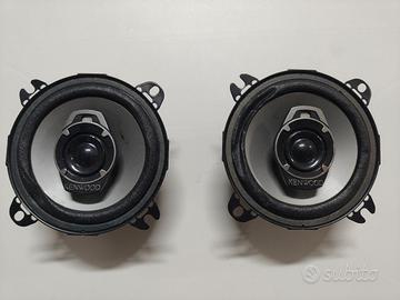 altoparlanti Kenwood 