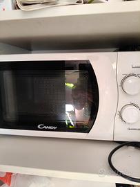 Forno microonde Candy