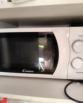 Forno microonde Candy