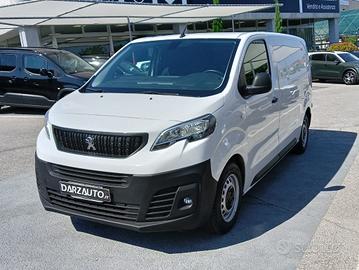 PEUGEOT Expert BlueHDi 120 M PL-TN Furgone Premi