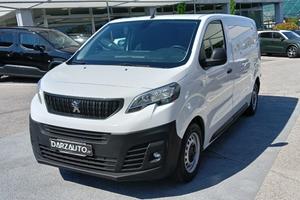 PEUGEOT Expert BlueHDi 120 M PL-TN Furgone Premi
