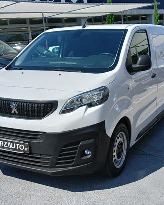 PEUGEOT Expert BlueHDi 120 M PL-TN Furgone Premi
