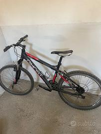 MTB GHOST