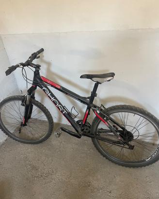 MTB GHOST