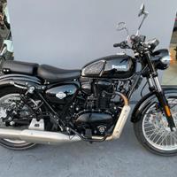Benelli Imperiale 400 - 2023