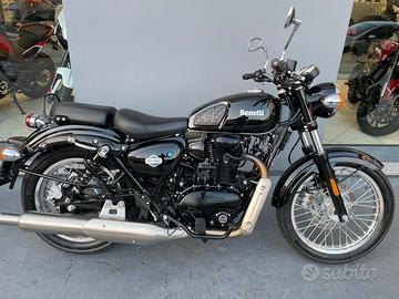 Benelli Imperiale 400 - 2023