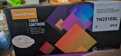 Toner TN2510XL