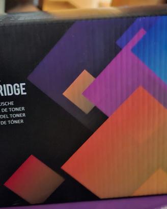Toner TN2510XL