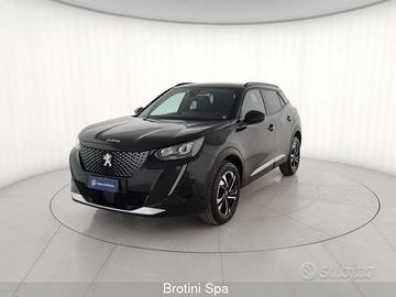 Peugeot 2008 PureTech 130 Allure S&S