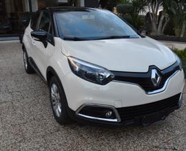 Renault Captur 1.5 dCi 8V 90 CV Start&Stop Live