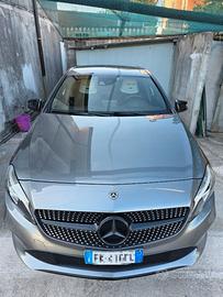 MERCEDES CLASSE A 180D W176 - 2017