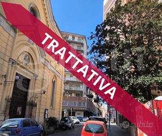 Appartamento Napoli [Cod. rif 3300507VRG]