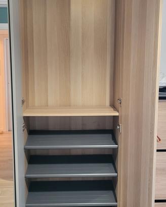 IKEA PAX