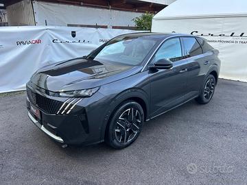 PEUGEOT 3008 Hybrid 145 e-DCS6 Allure Business KM/