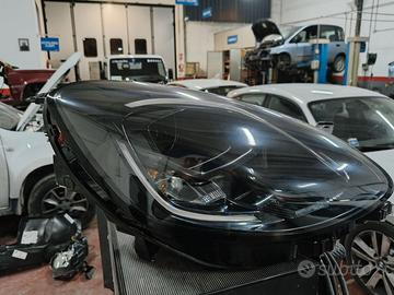 FANALE ANTERIORE DESTRO FORD PUMA
