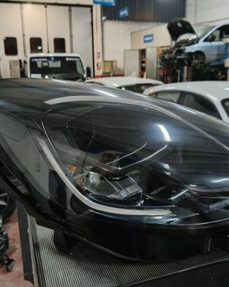 FANALE ANTERIORE DESTRO FORD PUMA