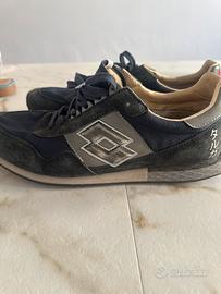 Scarpe uomo