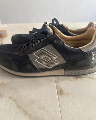 Scarpe uomo