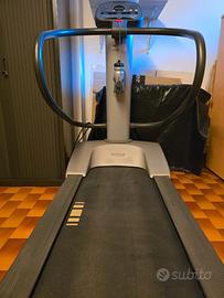 Technogym Run Forma: tapis roulant