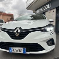 Renault Clio Blue dCi 100 CV 5 porte 2022