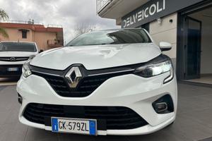 Renault Clio Blue dCi 100 CV 5 porte 2022