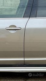 Mini countryman one