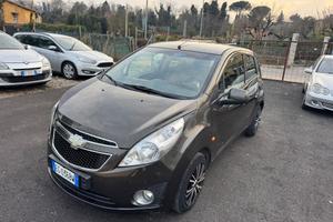 Chevrolet Spark 1.0 LS NEOPATENTATI