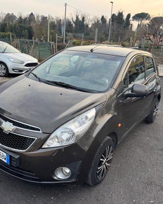 Chevrolet Spark 1.0 LS NEOPATENTATI