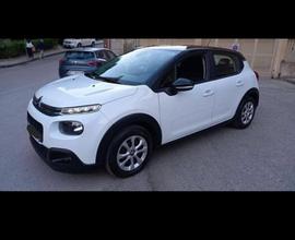 Citroen c3 1.2 puretech 83cv s&s shine sett 2017