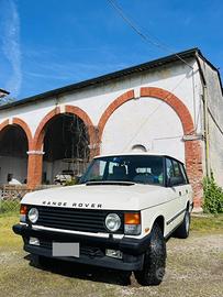 Range 3.5 KESTREL conservato