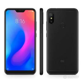 Smartphone xiaomi mi a2 lite