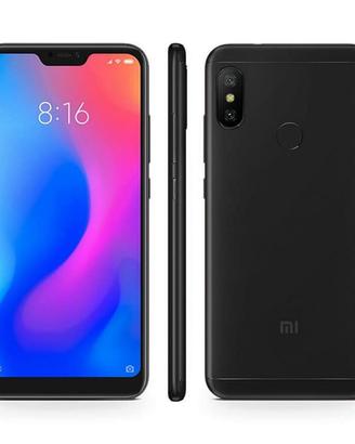 Smartphone xiaomi mi a2 lite
