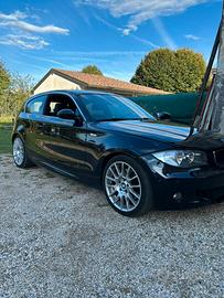 Bmw serie 1 123d