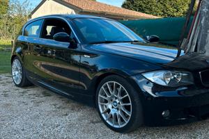 Bmw serie 1 123d