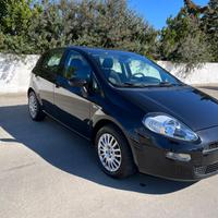 Fiat Punto 1.3 MJT II 75 CV 5 porte Street