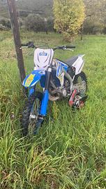 TM Racing 300 Enduro - 2014